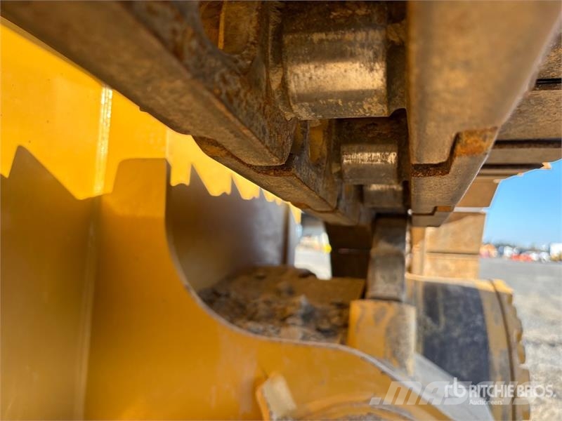 CAT D3K2 XL Crawler Dozer Bulldozer på larvebånd