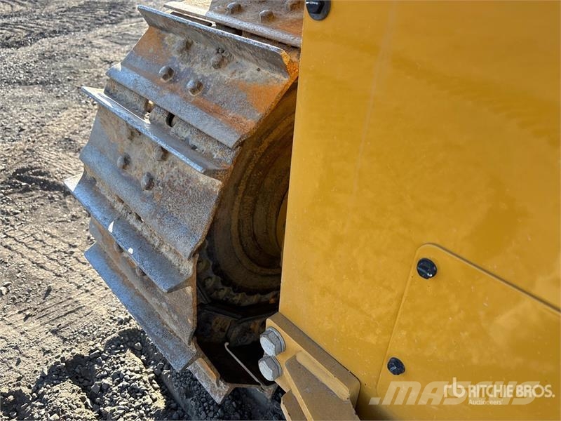 CAT D3K2 XL Crawler Dozer Bulldozer på larvebånd