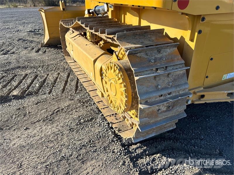 CAT D3K2 XL Crawler Dozer Bulldozer på larvebånd