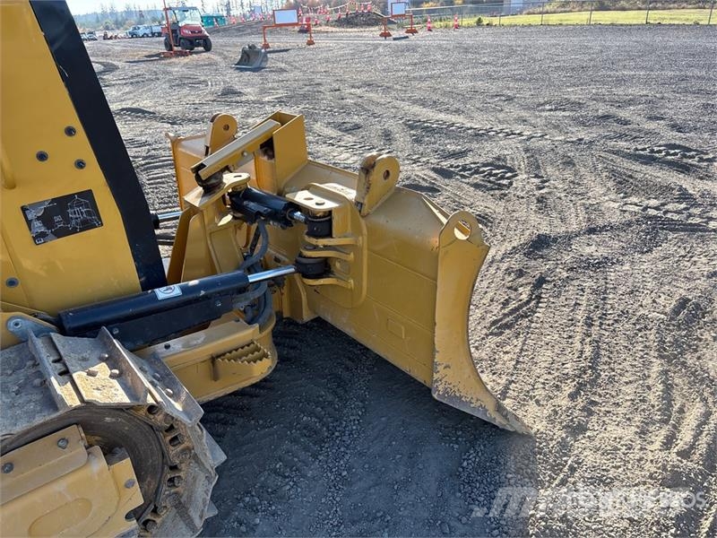 CAT D3K2 XL Crawler Dozer Bulldozer på larvebånd
