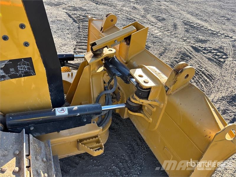 CAT D3K2 XL Crawler Dozer Bulldozer på larvebånd