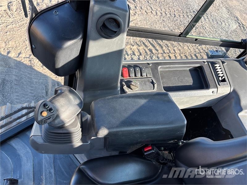 CAT D3K2 XL Crawler Dozer Bulldozer på larvebånd