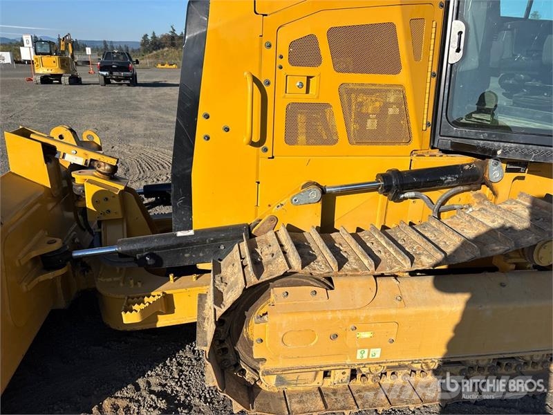 CAT D3K2 XL Crawler Dozer Bulldozer på larvebånd