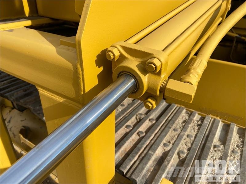 CAT D4E Pipelayer w/ Midwestern Conversion Poseur de canalisation