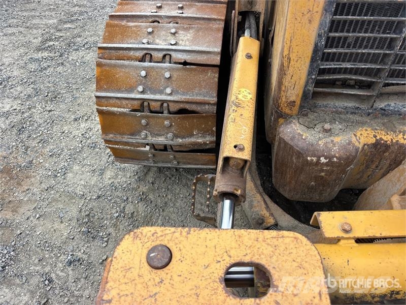 CAT D4G XL Crawler Dozer Buldožerji goseničarji