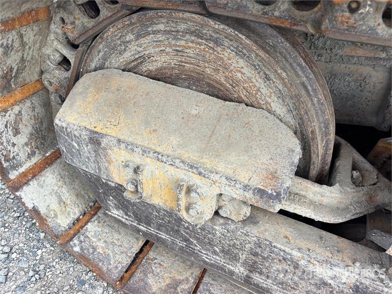 CAT D4G XL Crawler Dozer Buldožerji goseničarji