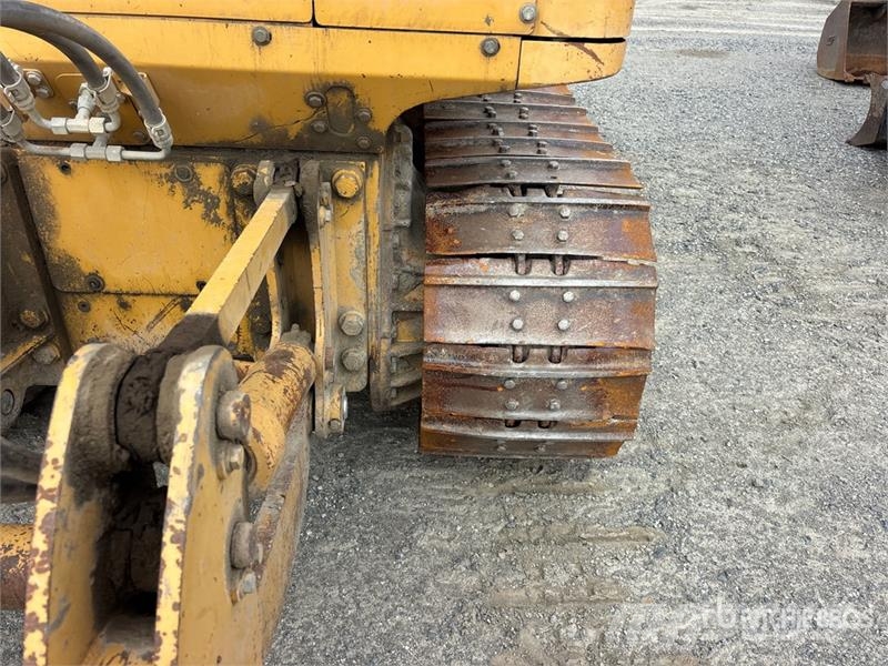 CAT D4G XL Crawler Dozer Buldožerji goseničarji