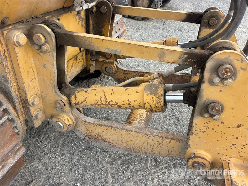 CAT D4G XL Crawler Dozer Buldožerji goseničarji