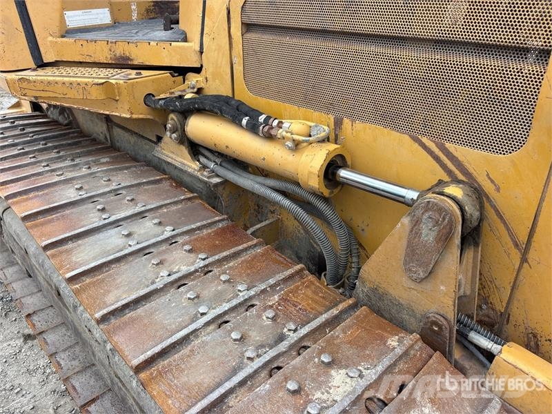 CAT D4G XL Crawler Dozer Buldožerji goseničarji