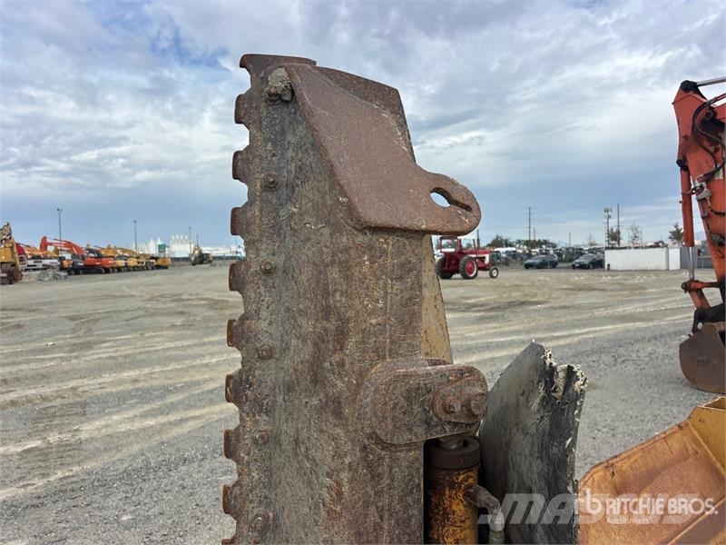 CAT D4G XL Crawler Dozer Buldožerji goseničarji
