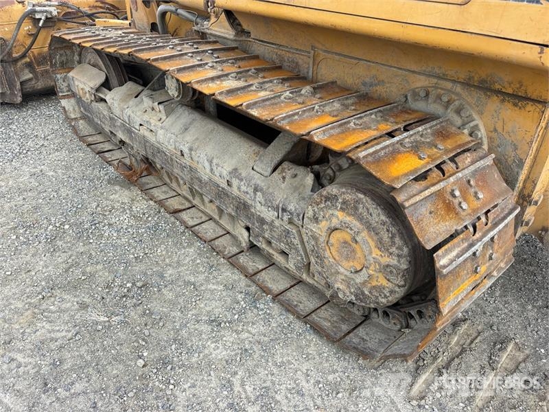CAT D4G XL Crawler Dozer Buldožerji goseničarji