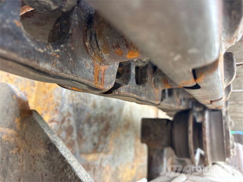 CAT D4G XL Crawler Dozer Buldožerji goseničarji