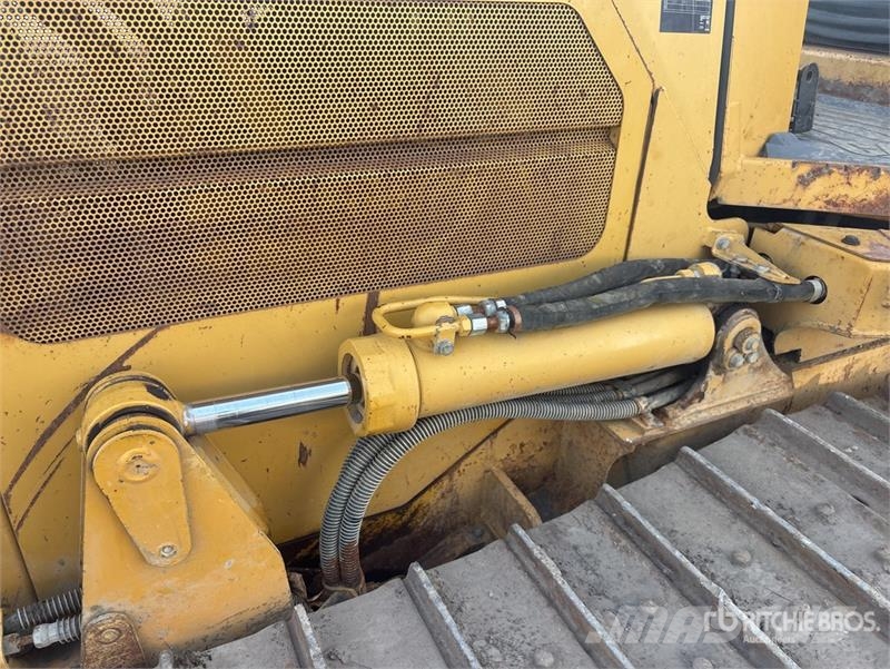 CAT D4G XL Crawler Dozer ブルドーザー