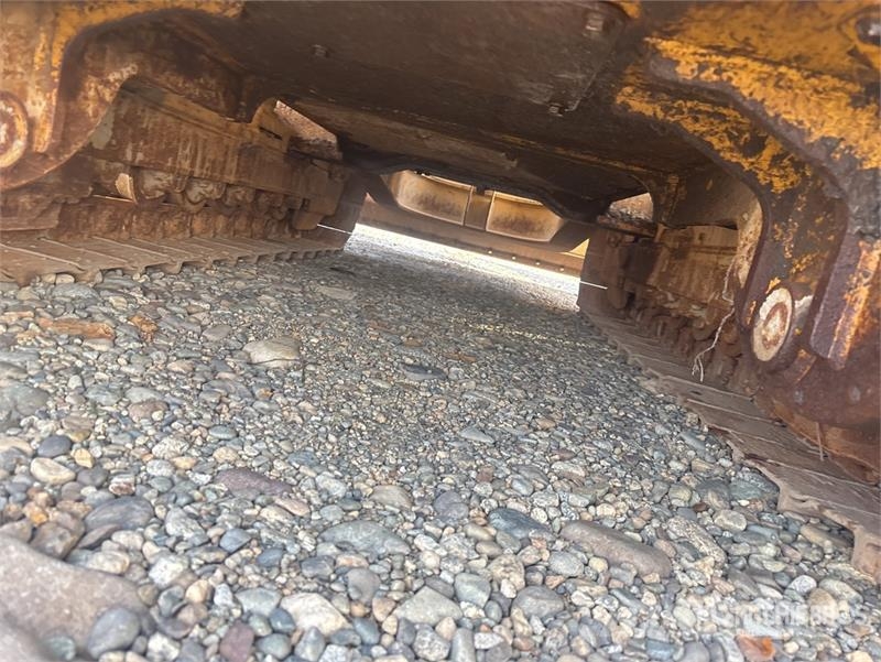 CAT D4G XL Crawler Dozer ブルドーザー