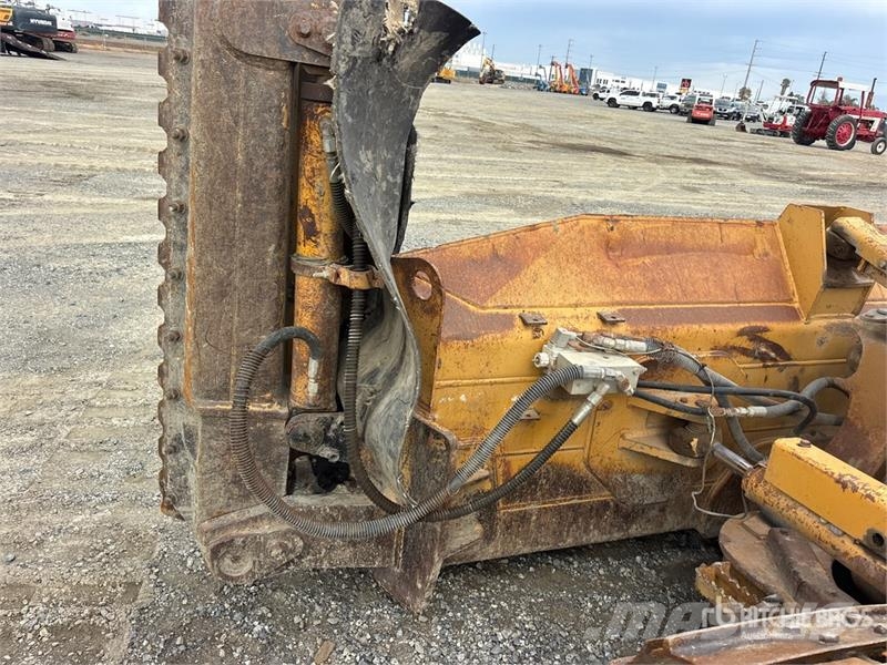 CAT D4G XL Crawler Dozer Buldožerji goseničarji