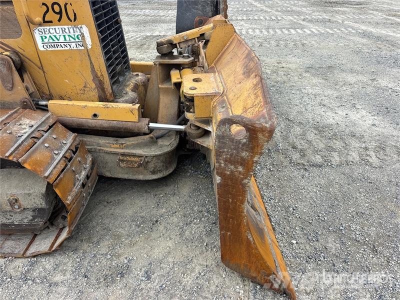 CAT D4G XL Crawler Dozer Buldožerji goseničarji