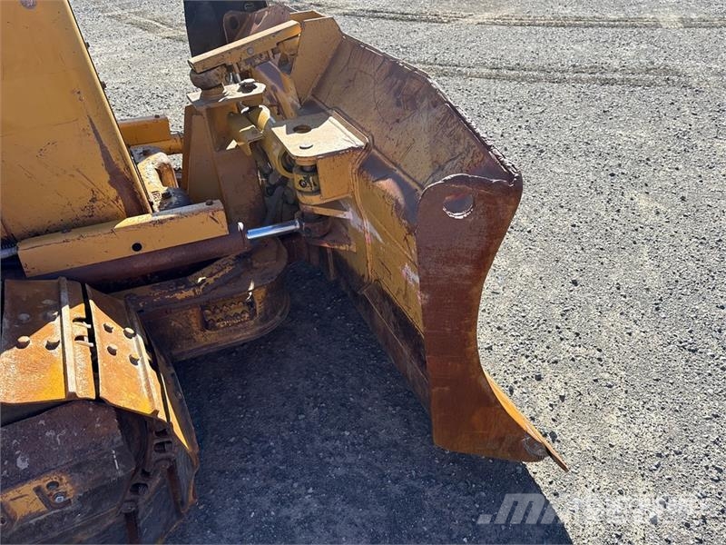 CAT D4G XL Crawler Dozer Buldozer sobre oruga