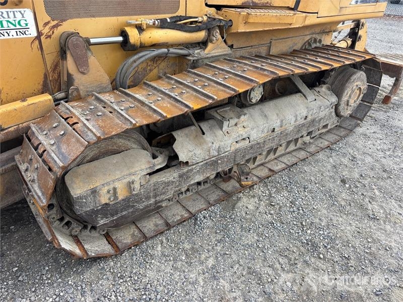 CAT D4G XL Crawler Dozer Buldožerji goseničarji