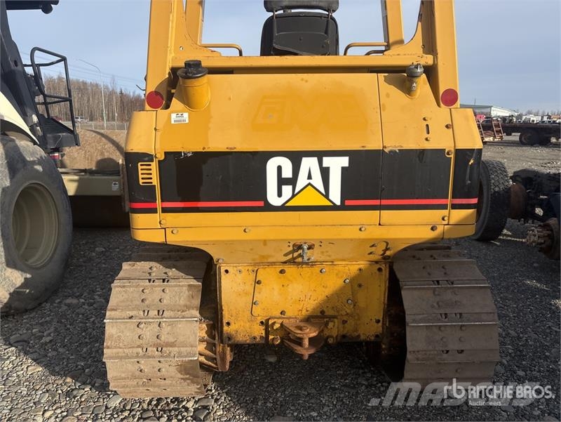 CAT D4G XL Crawler Dozer ブルドーザー