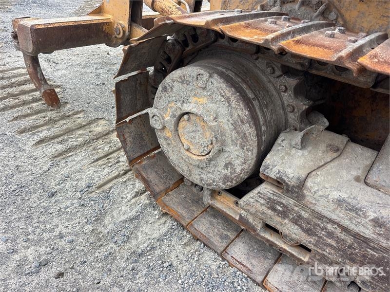 CAT D4G XL Crawler Dozer Buldožerji goseničarji
