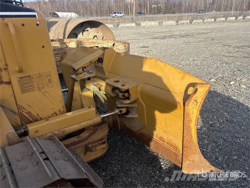 CAT D4G XL Crawler Dozer ブルドーザー