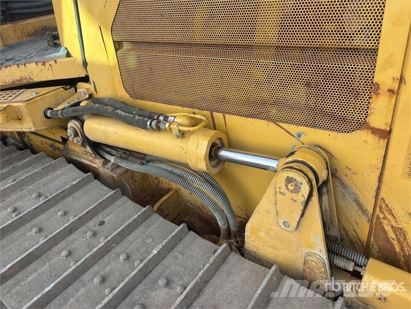 CAT D4G XL Crawler Dozer ブルドーザー