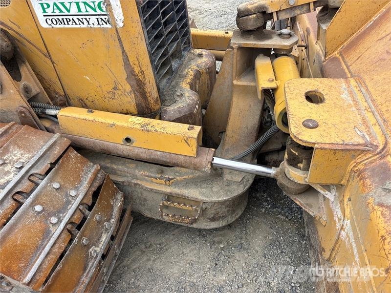 CAT D4G XL Crawler Dozer Buldožerji goseničarji