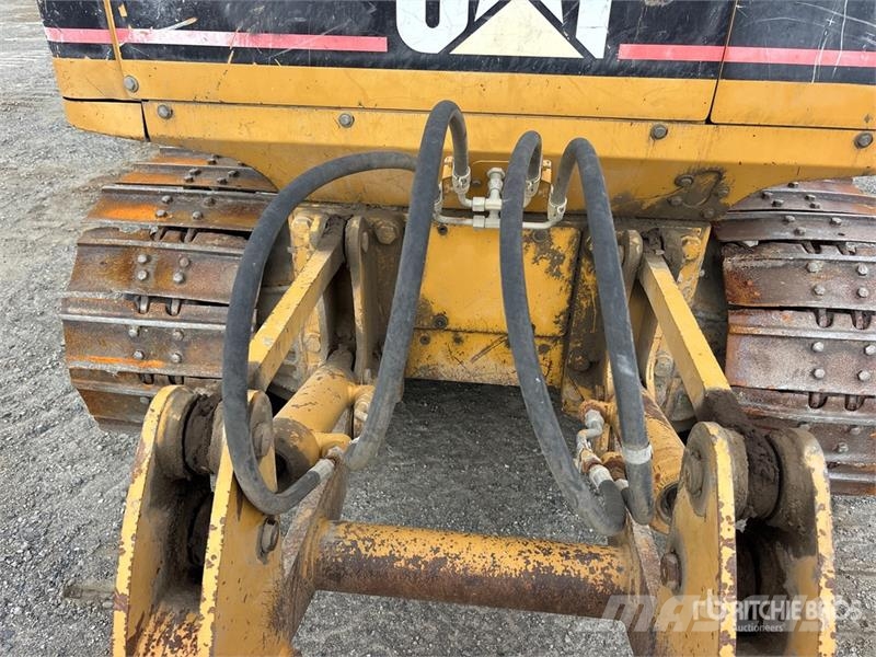 CAT D4G XL Crawler Dozer Buldožerji goseničarji