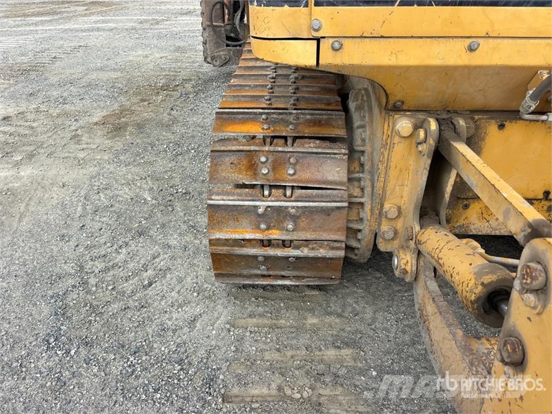 CAT D4G XL Crawler Dozer Buldožerji goseničarji