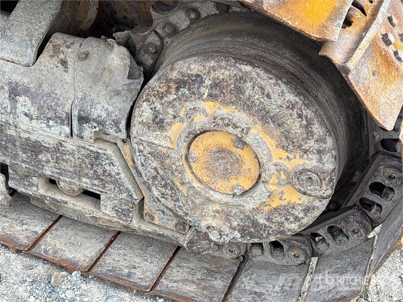 CAT D4G XL Crawler Dozer Buldožerji goseničarji
