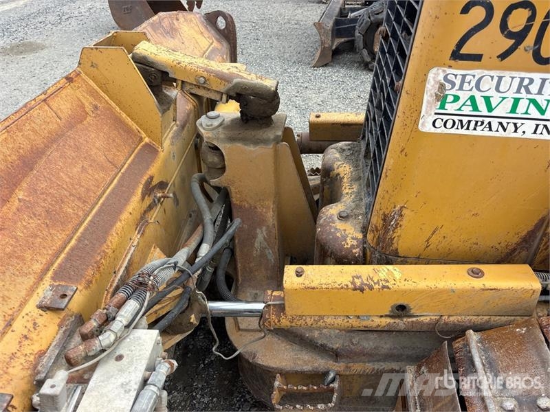 CAT D4G XL Crawler Dozer Buldožerji goseničarji
