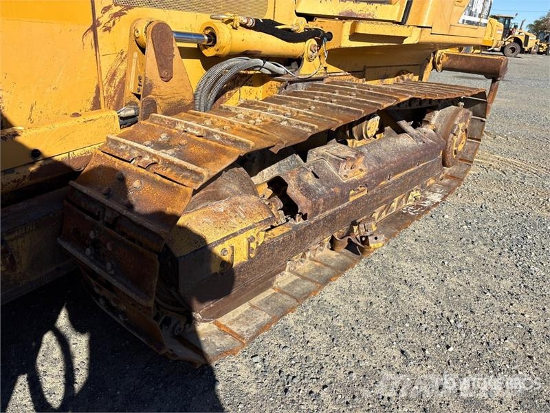 CAT D4G XL Crawler Dozer Buldozer sobre oruga