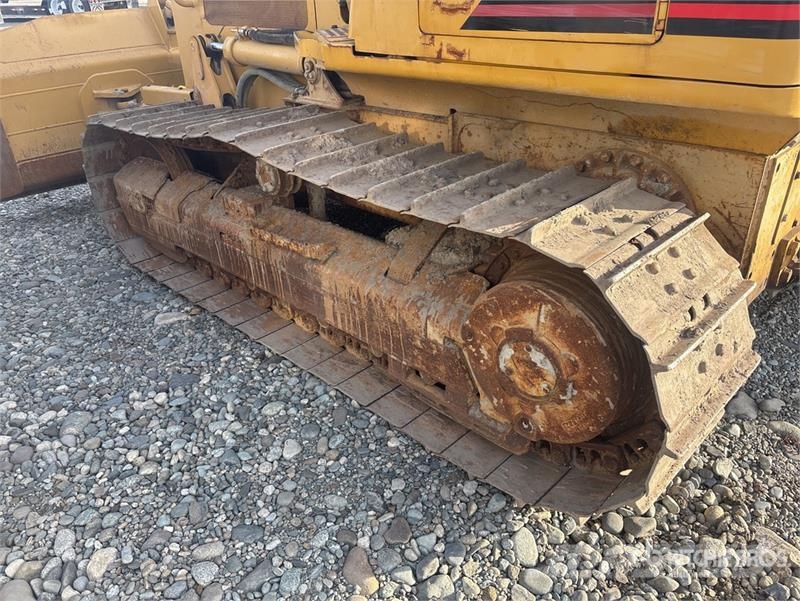 CAT D4G XL Crawler Dozer ブルドーザー