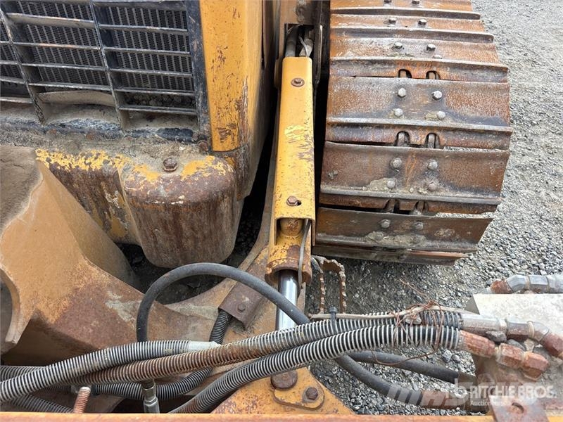 CAT D4G XL Crawler Dozer Buldožerji goseničarji