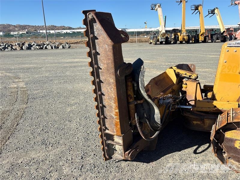 CAT D4G XL Crawler Dozer Buldozer sobre oruga