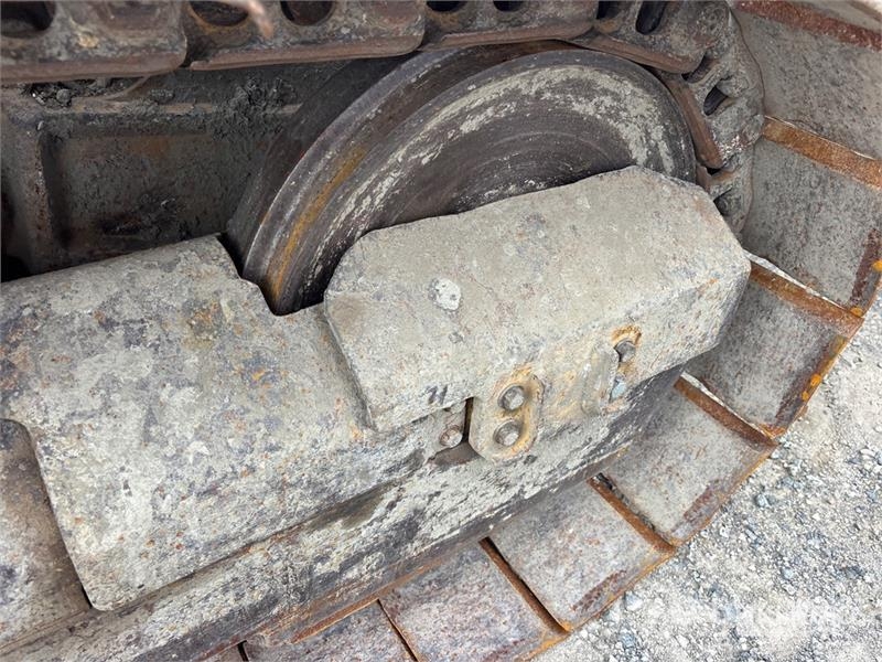 CAT D4G XL Crawler Dozer Buldožerji goseničarji