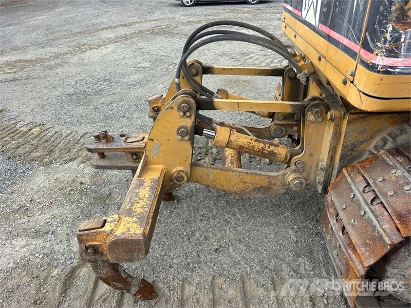 CAT D4G XL Crawler Dozer Buldožerji goseničarji