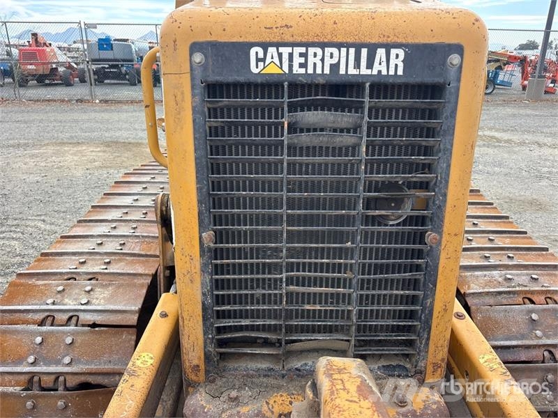 CAT D4G XL Crawler Dozer Buldožerji goseničarji