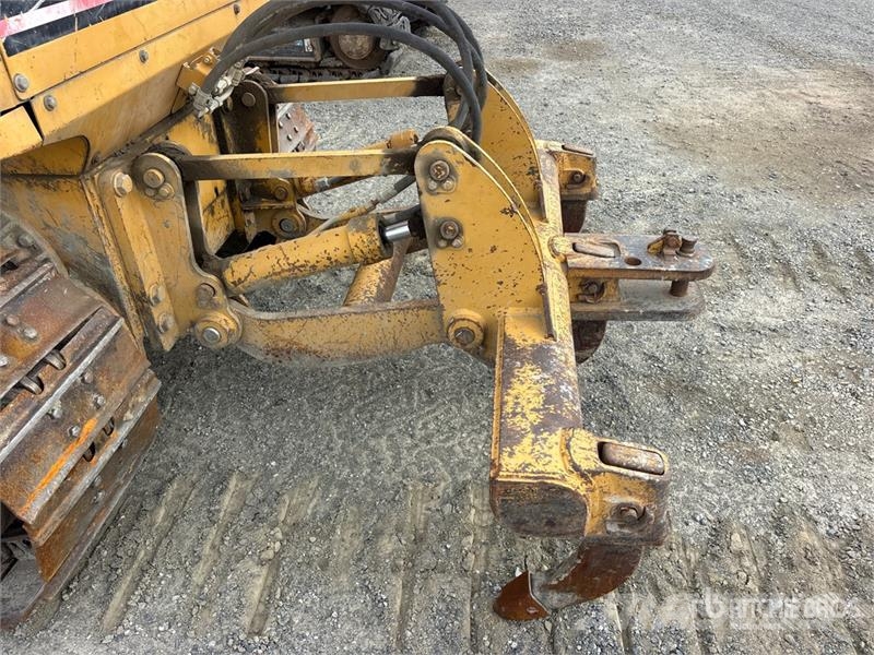 CAT D4G XL Crawler Dozer Buldožerji goseničarji