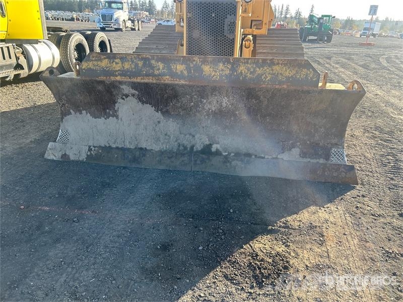 CAT D4H Crawler Dozer Buldooserid