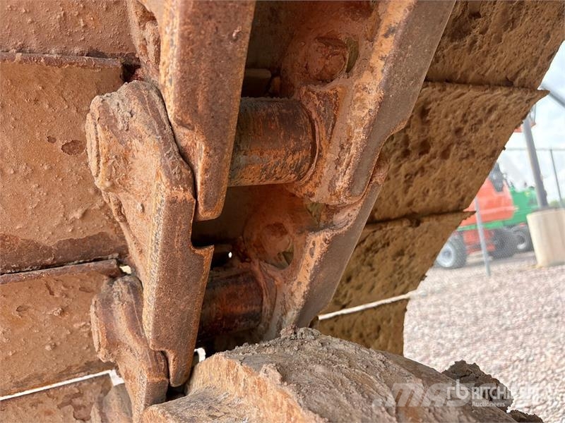 CAT D6 lánctalpas dózerek
