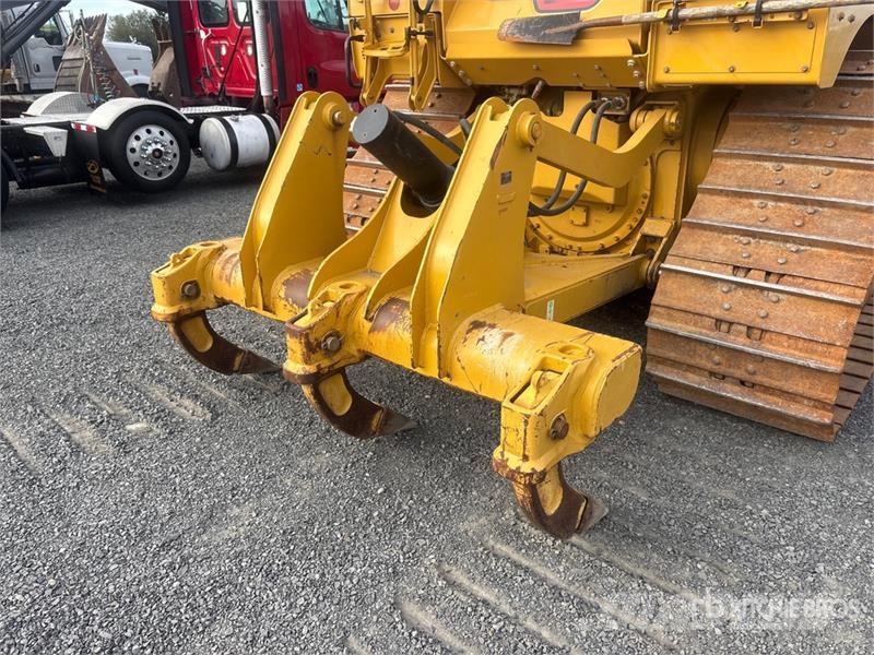 CAT D6 XE LGP Crawler Dozer Crawler dozers