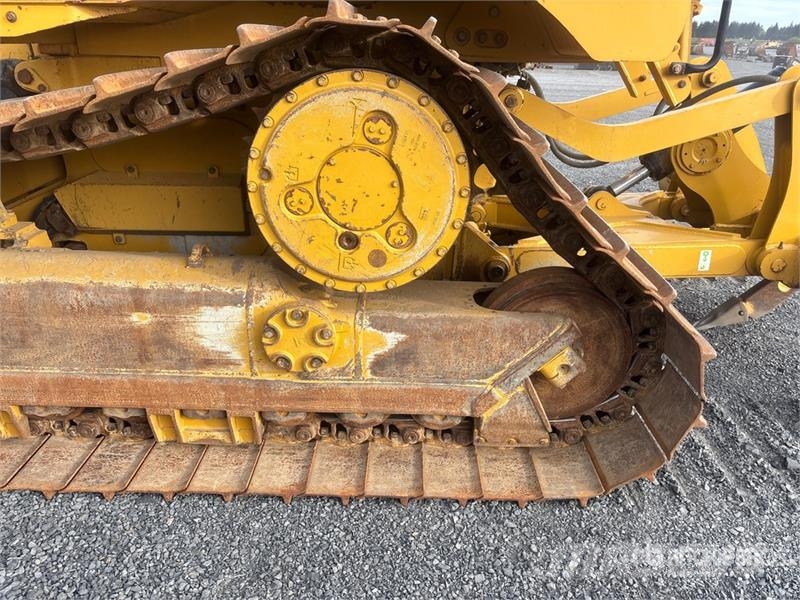 CAT D6 XE LGP Crawler Dozer Crawler dozers
