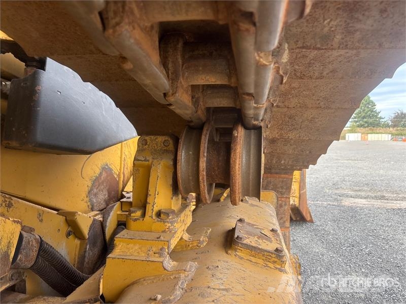 CAT D6 XE LGP Crawler Dozer Crawler dozers