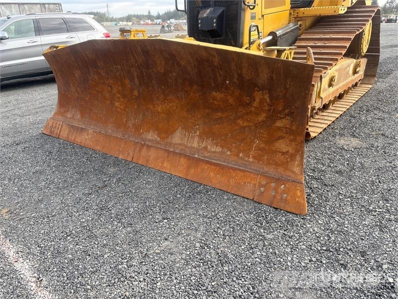 CAT D6 XE LGP Crawler Dozer Crawler dozers