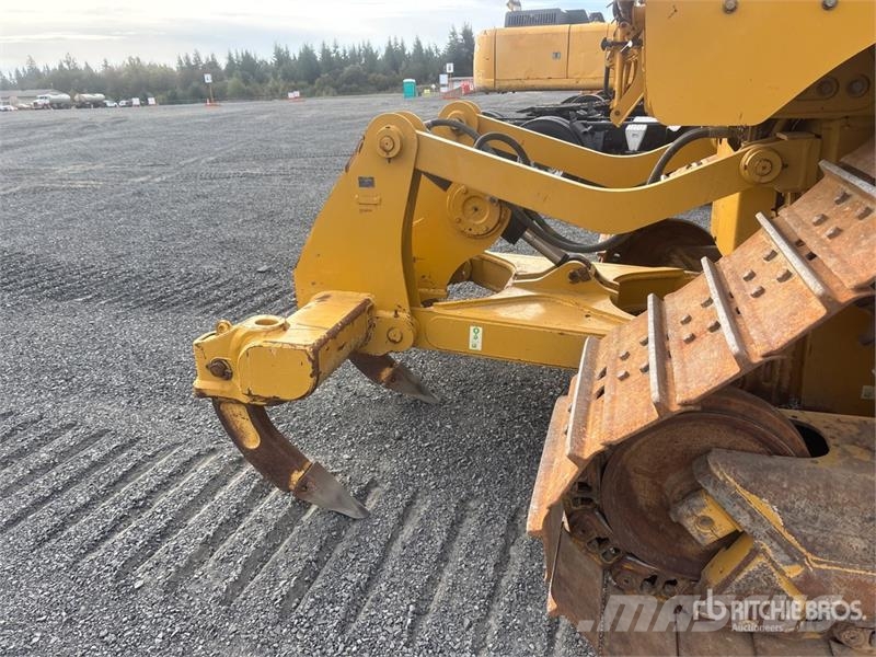 CAT D6 XE LGP Crawler Dozer Crawler dozers