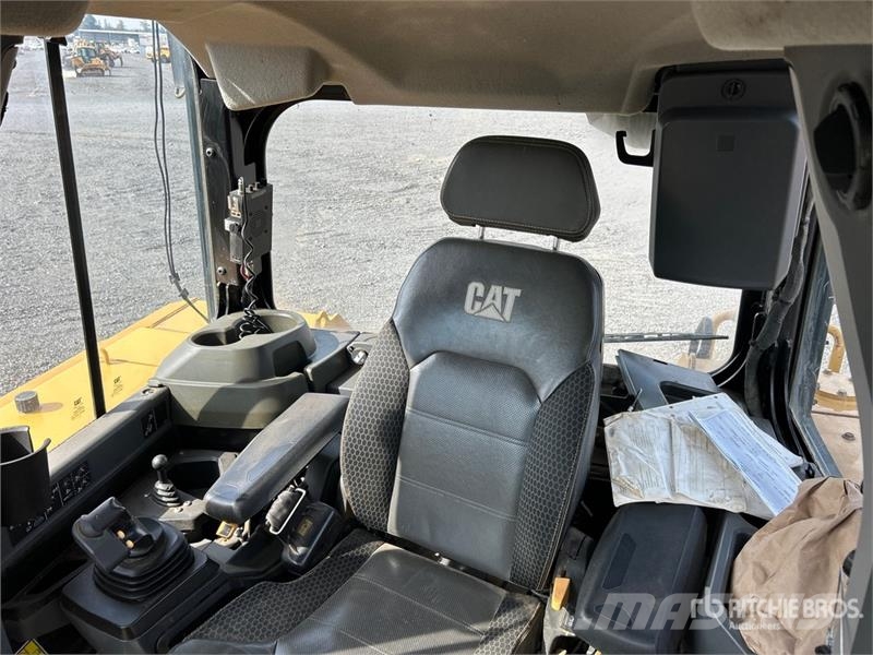 CAT D6 XE LGP Crawler Dozer Bouteurs sur chenilles