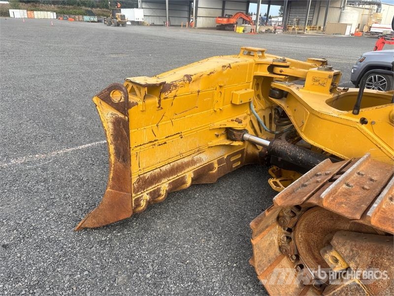 CAT D6 XE LGP Crawler Dozer Crawler dozers
