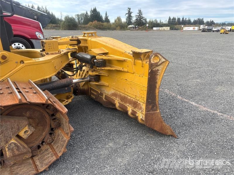 CAT D6 XE LGP Crawler Dozer Crawler dozers