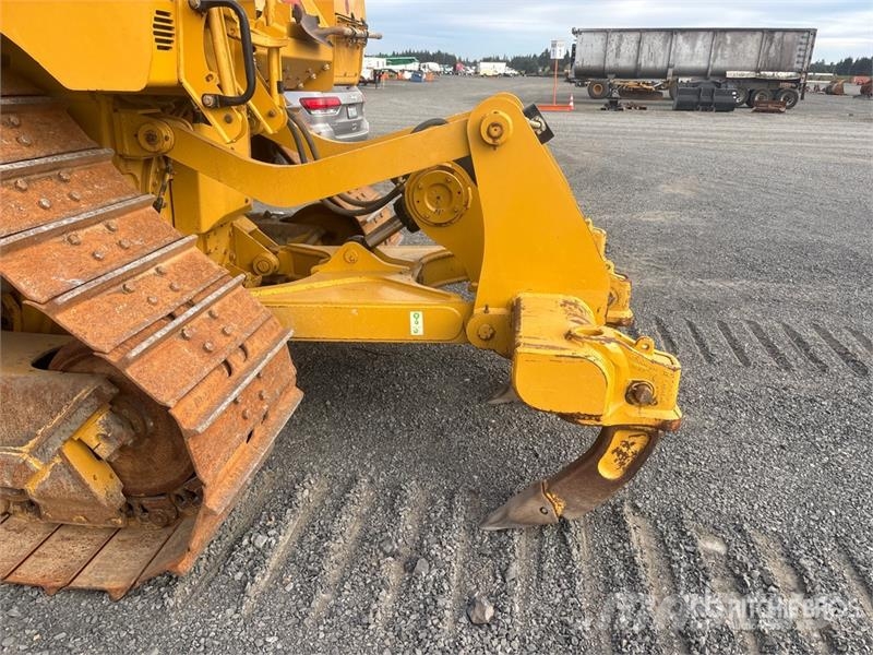 CAT D6 XE LGP Crawler Dozer Crawler dozers